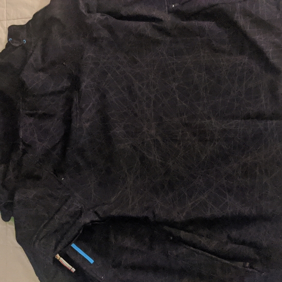 Under Armour women's snowboard jacket - Picture 17 of 17